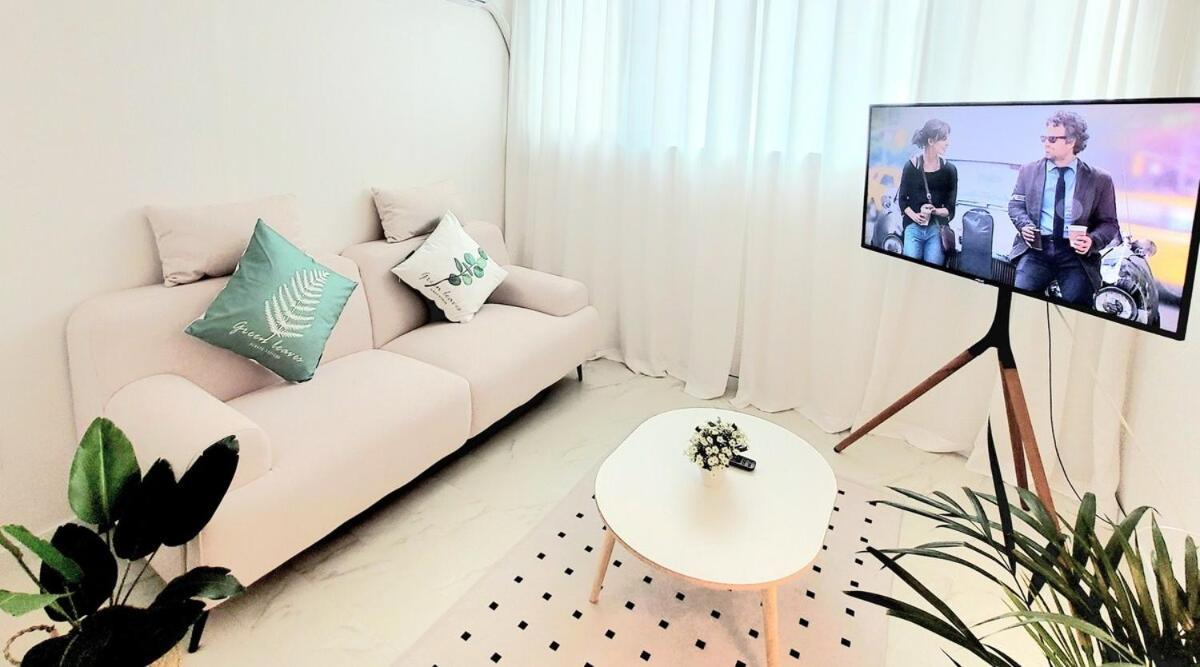 Suwon Stay Hadden Exterior photo