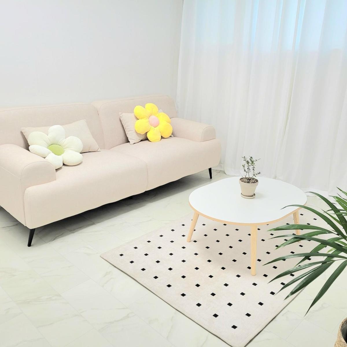 Suwon Stay Hadden Exterior photo